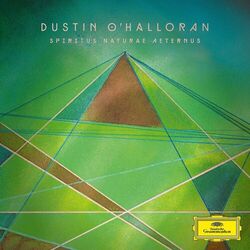 Cover of Spiritus Naturae Aeternus (Single Edit)