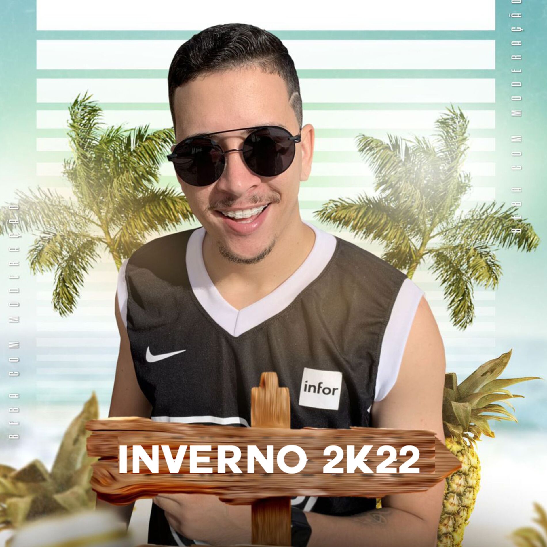 Album cover of Inverno 2K22