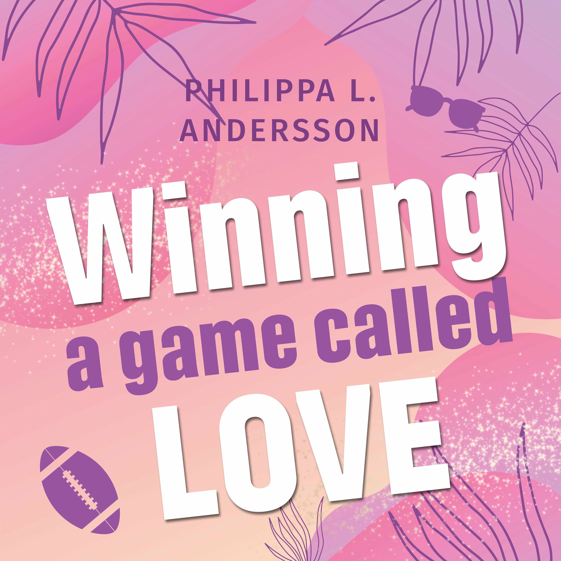 Album picture of Winning a game called Love