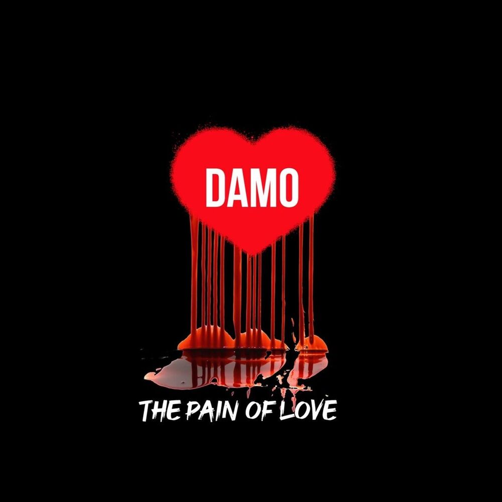 Picture of The Pain of Love