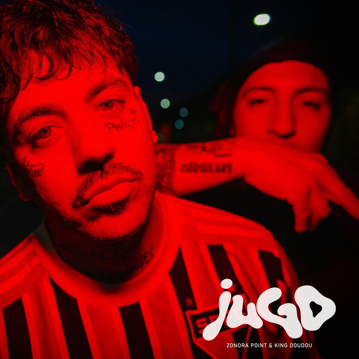Album cover of Jugo