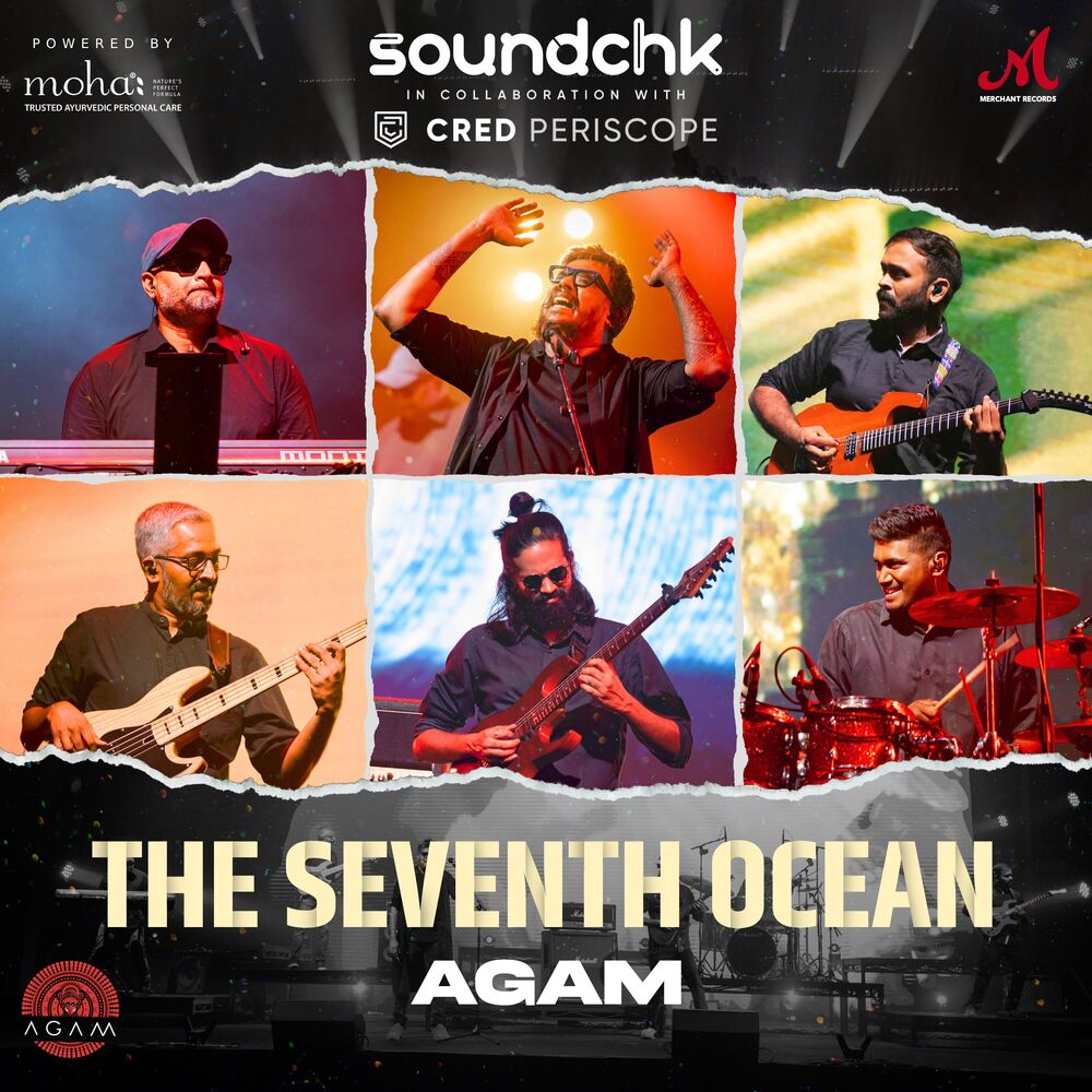 Picture of The Seventh Ocean