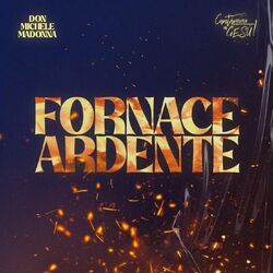 Cover of Fornace Ardente