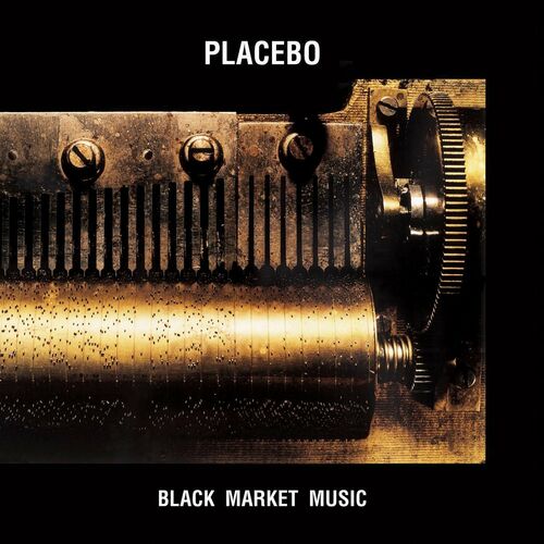 Special K by Placebo - 158 BPM