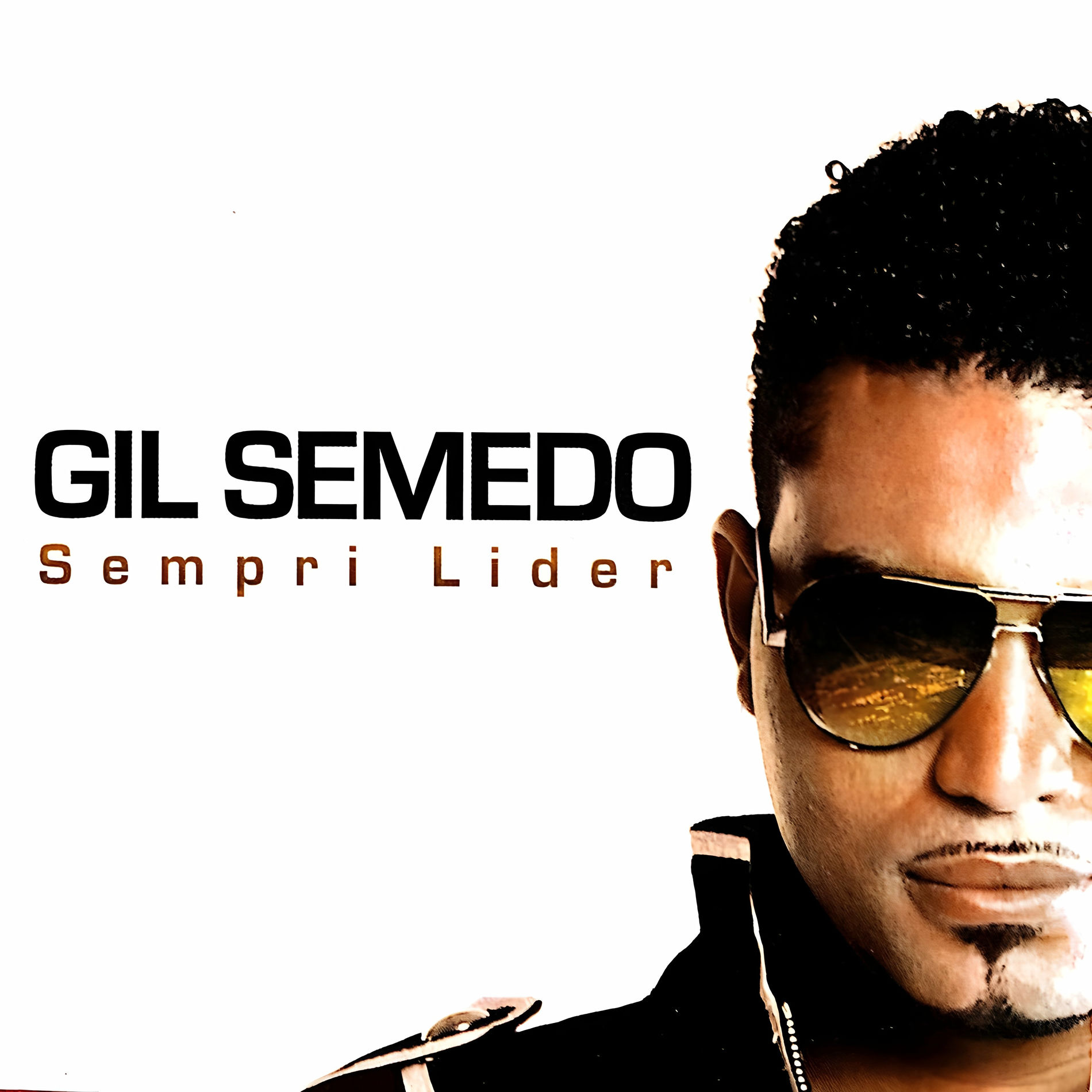 Album cover of Sempri lider