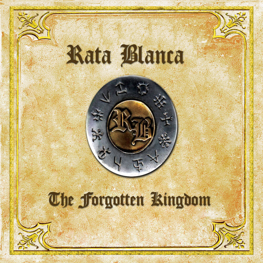 Picture of The forgotten Kingdom