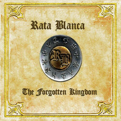 Cover of The forgotten Kingdom