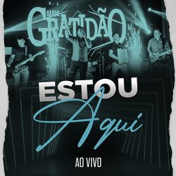 Cover of Estou Aqui (Ao Vivo)