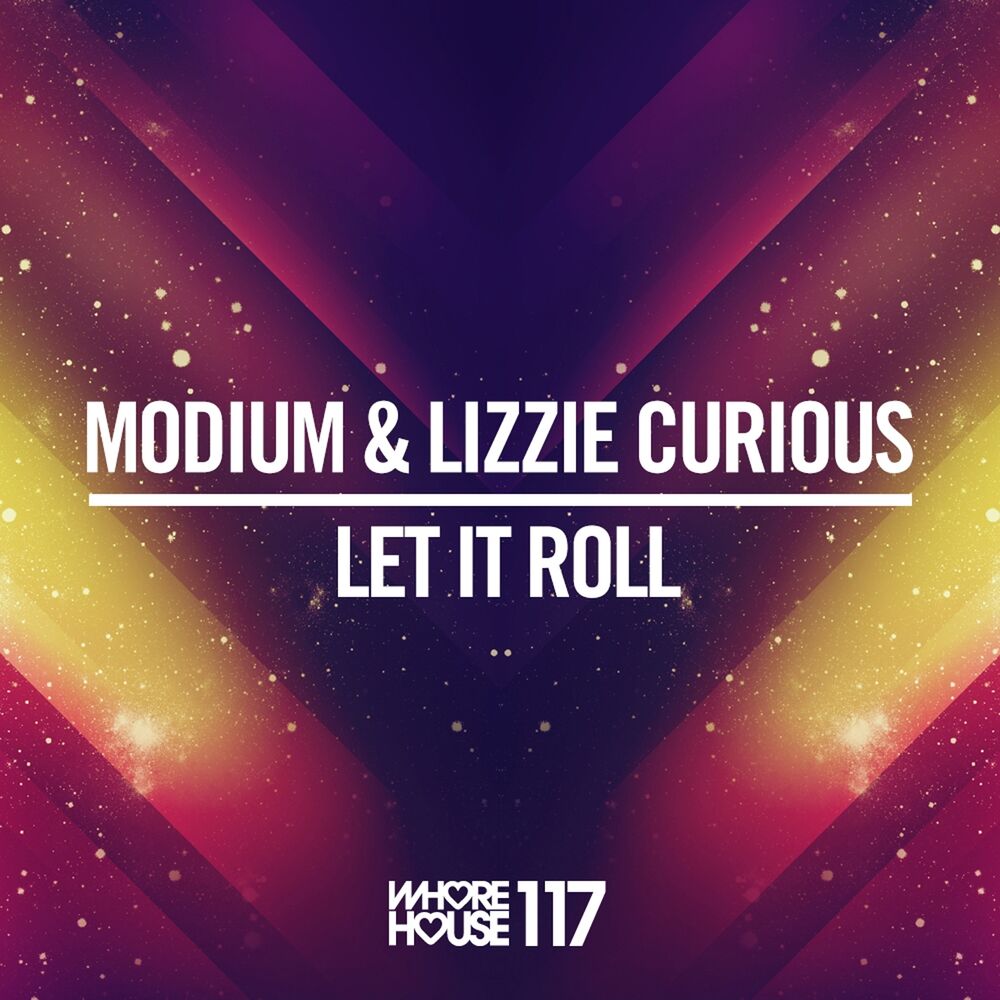 Picture of Let It Roll