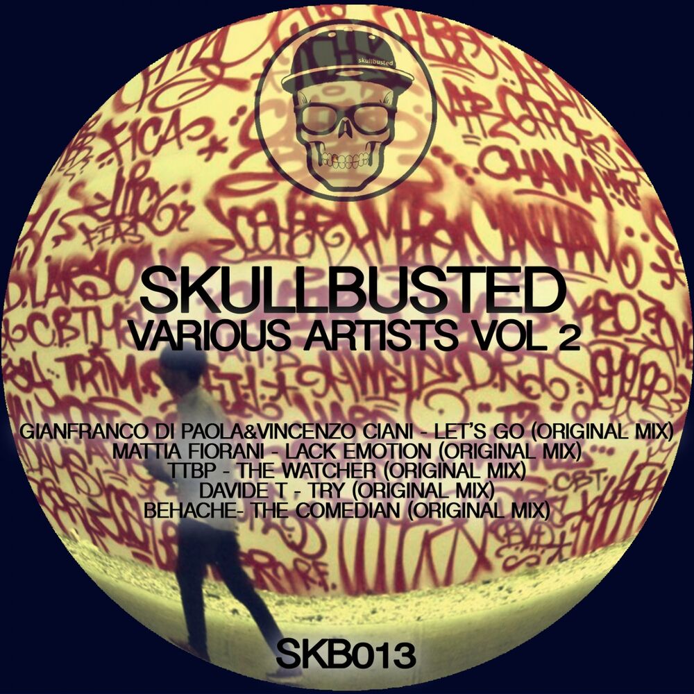 Picture of Various Artists Vol.2