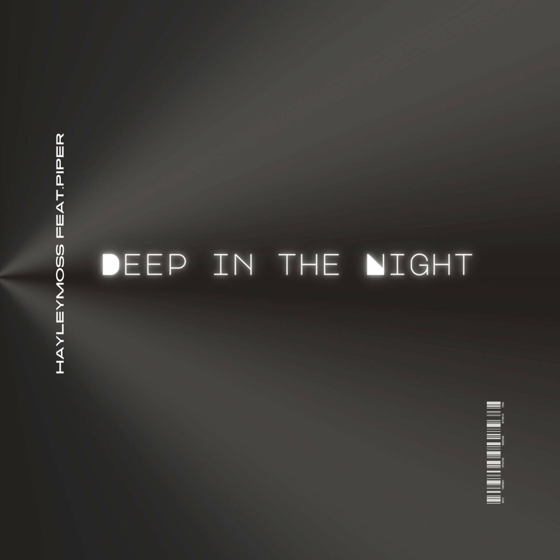 Album cover of Deep In The Night (feat. Piper)