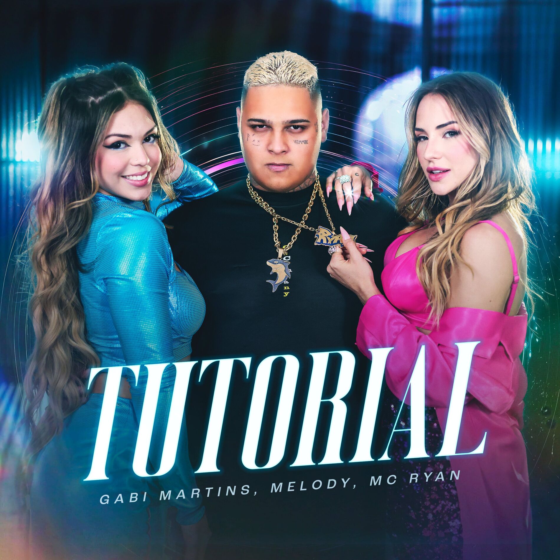 Album cover of Tutorial