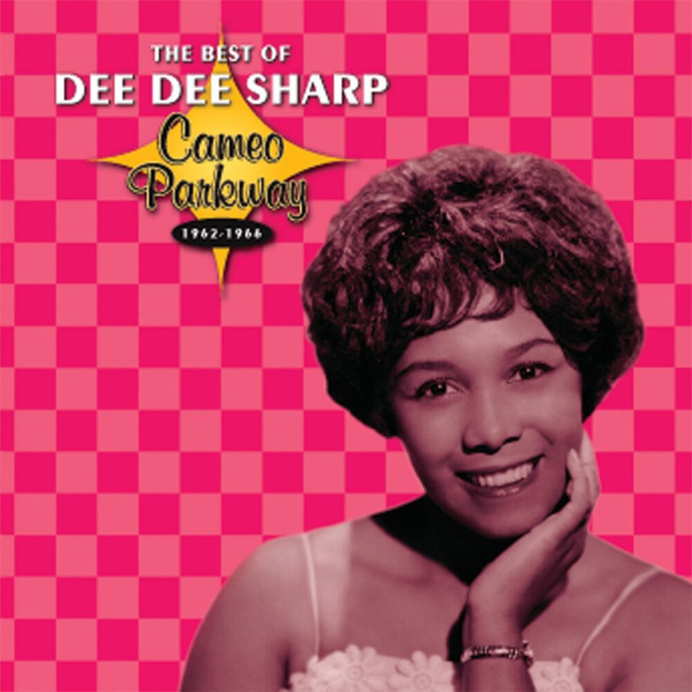 Picture of The Best Of Dee Dee Sharp 1962-1966