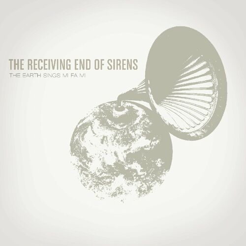 The Earth Sings Mi Fa Mi artwork