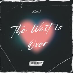 Cover of The Wait is Over