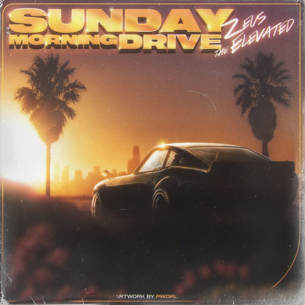 Picture of Sunday Morning Drive