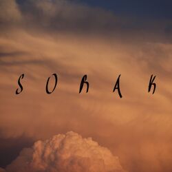 Cover of SORAK
