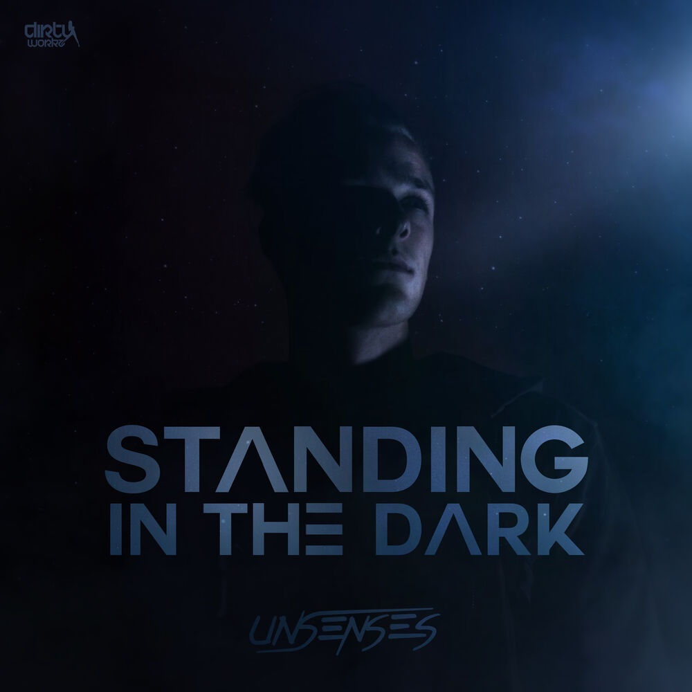 Picture of Standing in the Dark