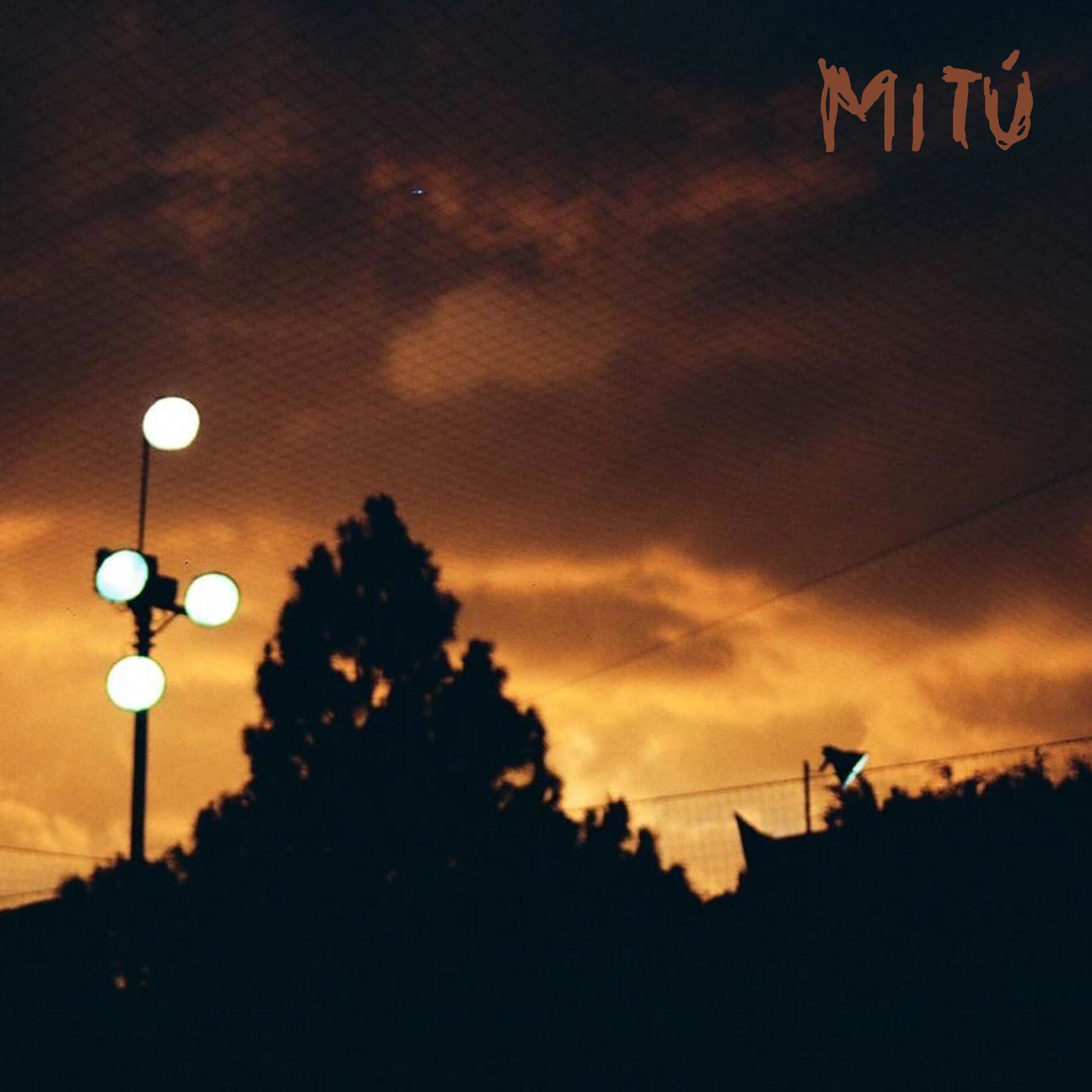 Album cover of Santa Elena