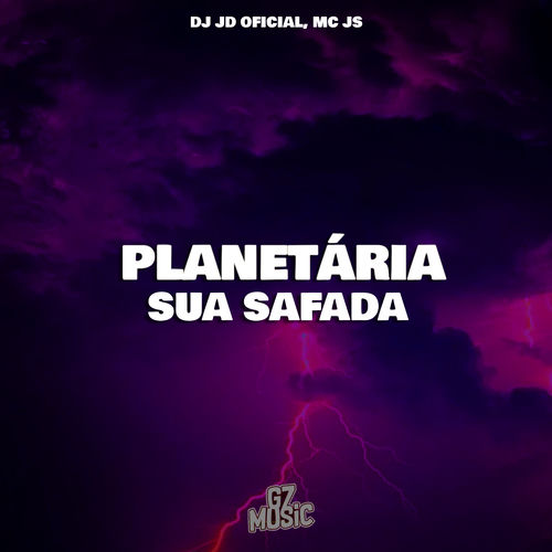 Planetária Sua Safada