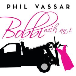 Cover of Bobbi With An I