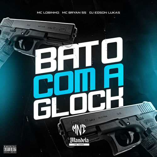 Bato Com a Glock