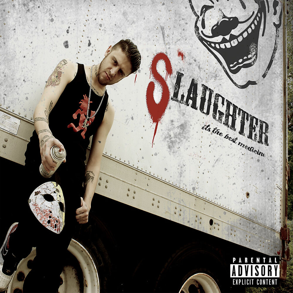 Picture of Slaughter