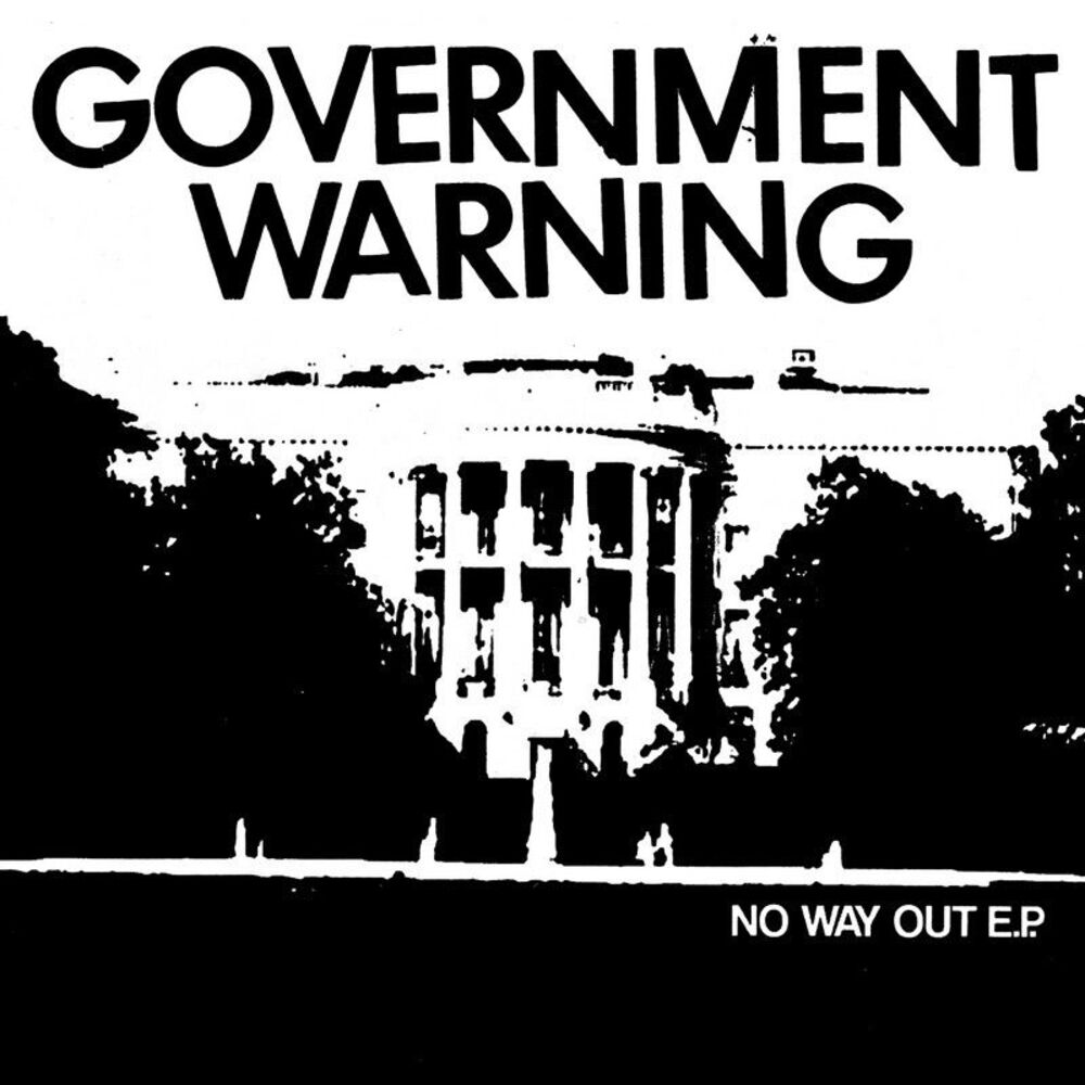 Picture of No Way Out