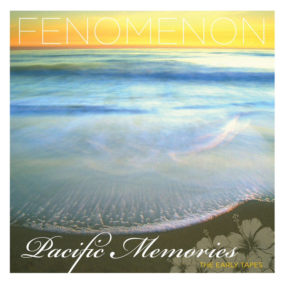 Picture of Pacific Memories: The Early Tapes