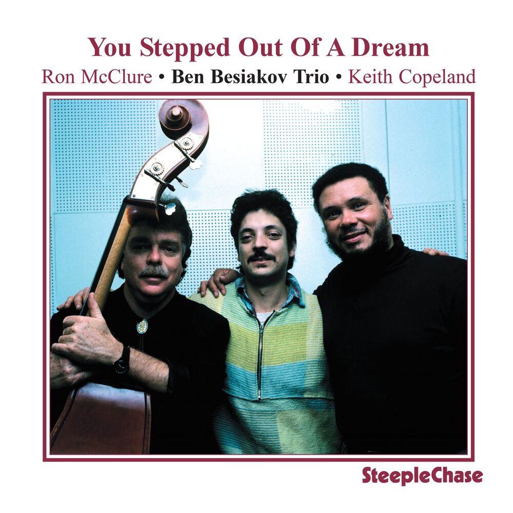 Picture of You Stepped out of a Dream