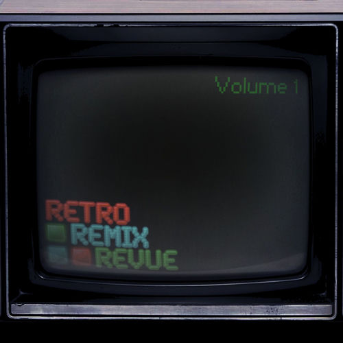 Plants - Hodge Remix by Retro Remix Revue - 89 BPM