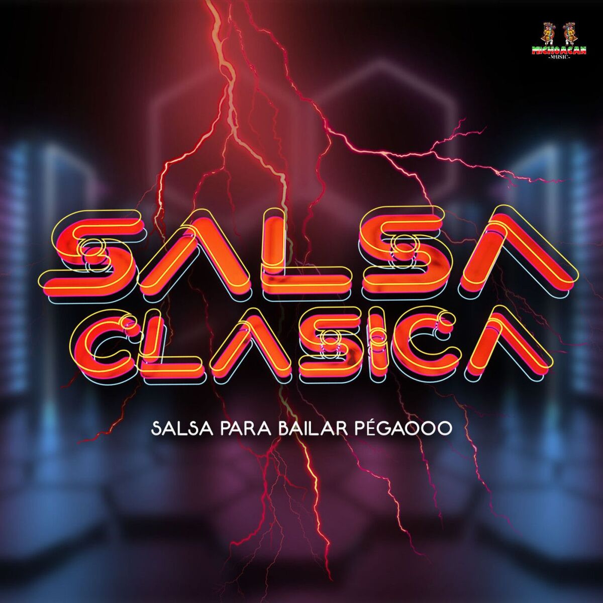 Album cover of Un Paso Padelante
