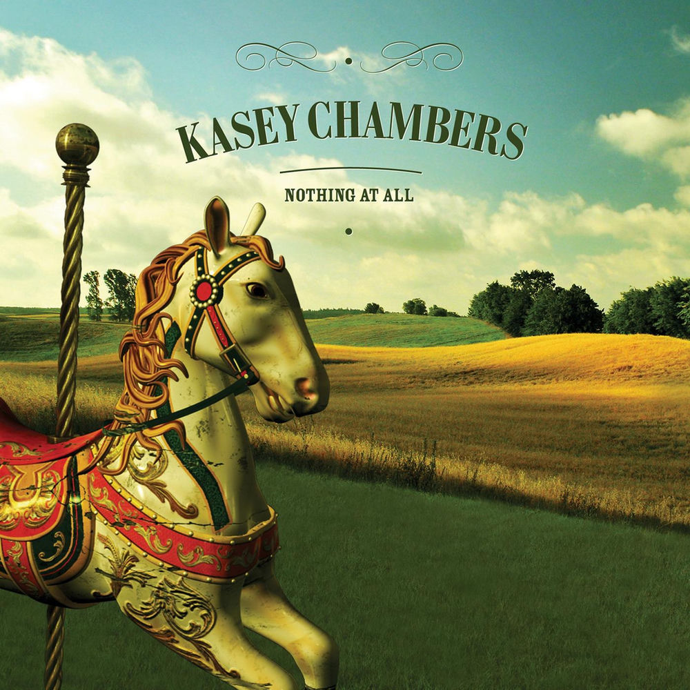 Album artwork for Circle by Kasey Chambers