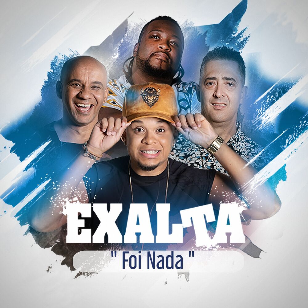 Picture of Foi Nada