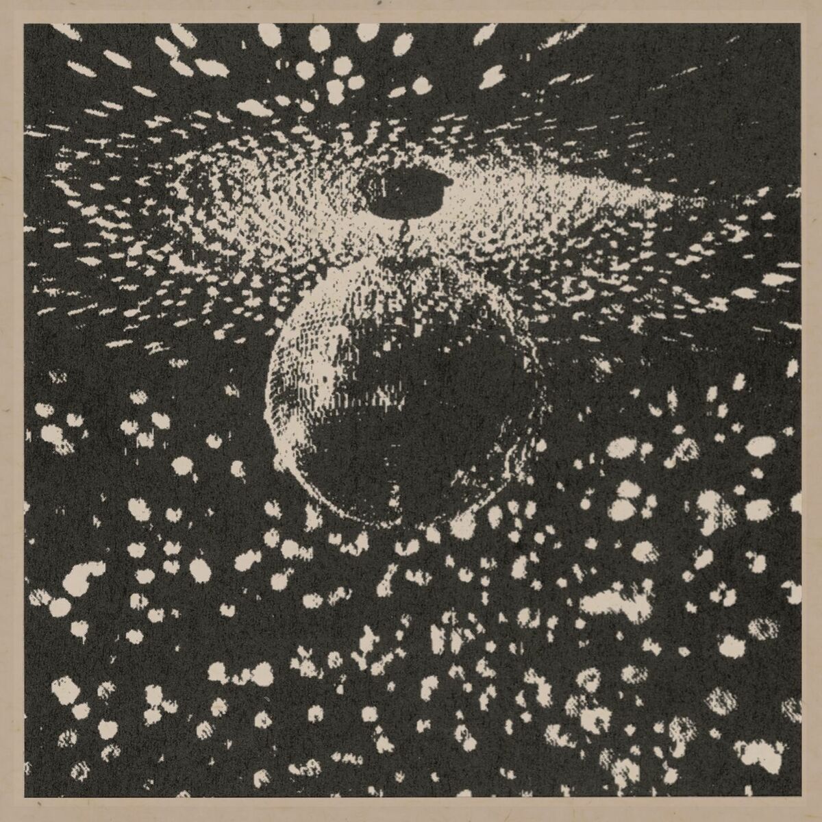 Album cover of Peace and Love