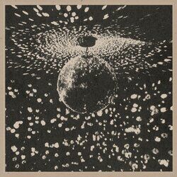Cover of Mirror Ball