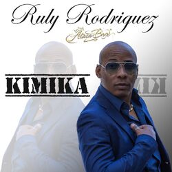 Cover of Kimika
