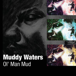 Cover of Ol' Man Mud
