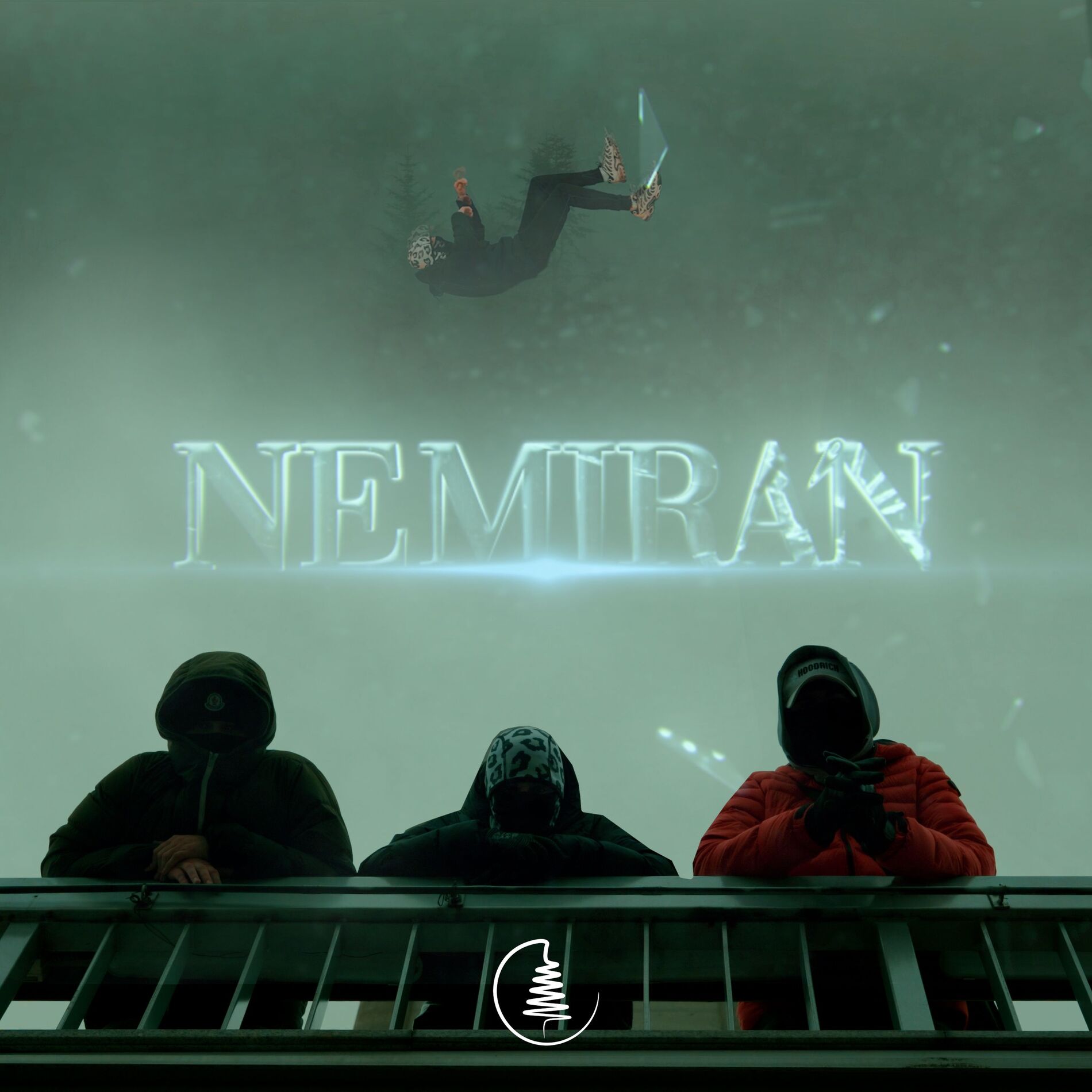 Album cover of Nemiran (feat. Almaz)