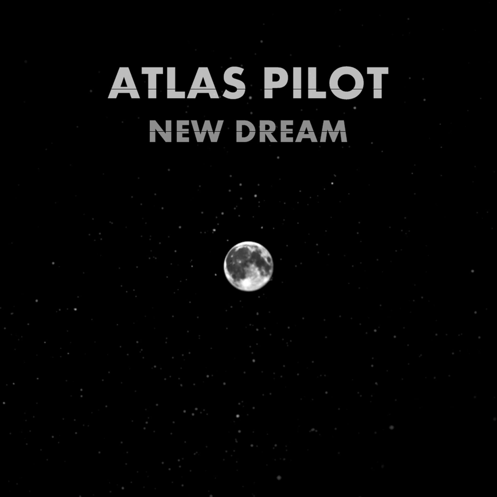 Album cover of New Dream (EP Extended Play)