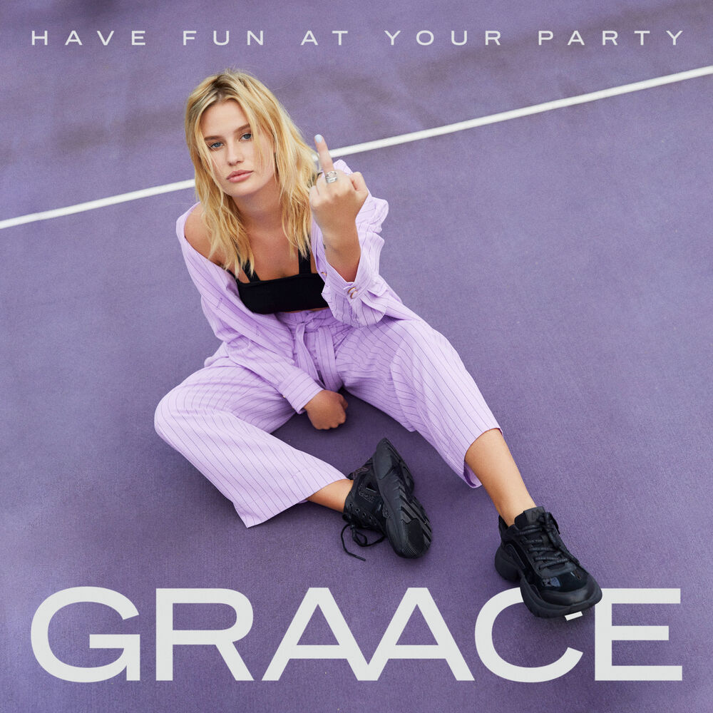 Picture of Have Fun at Your Party