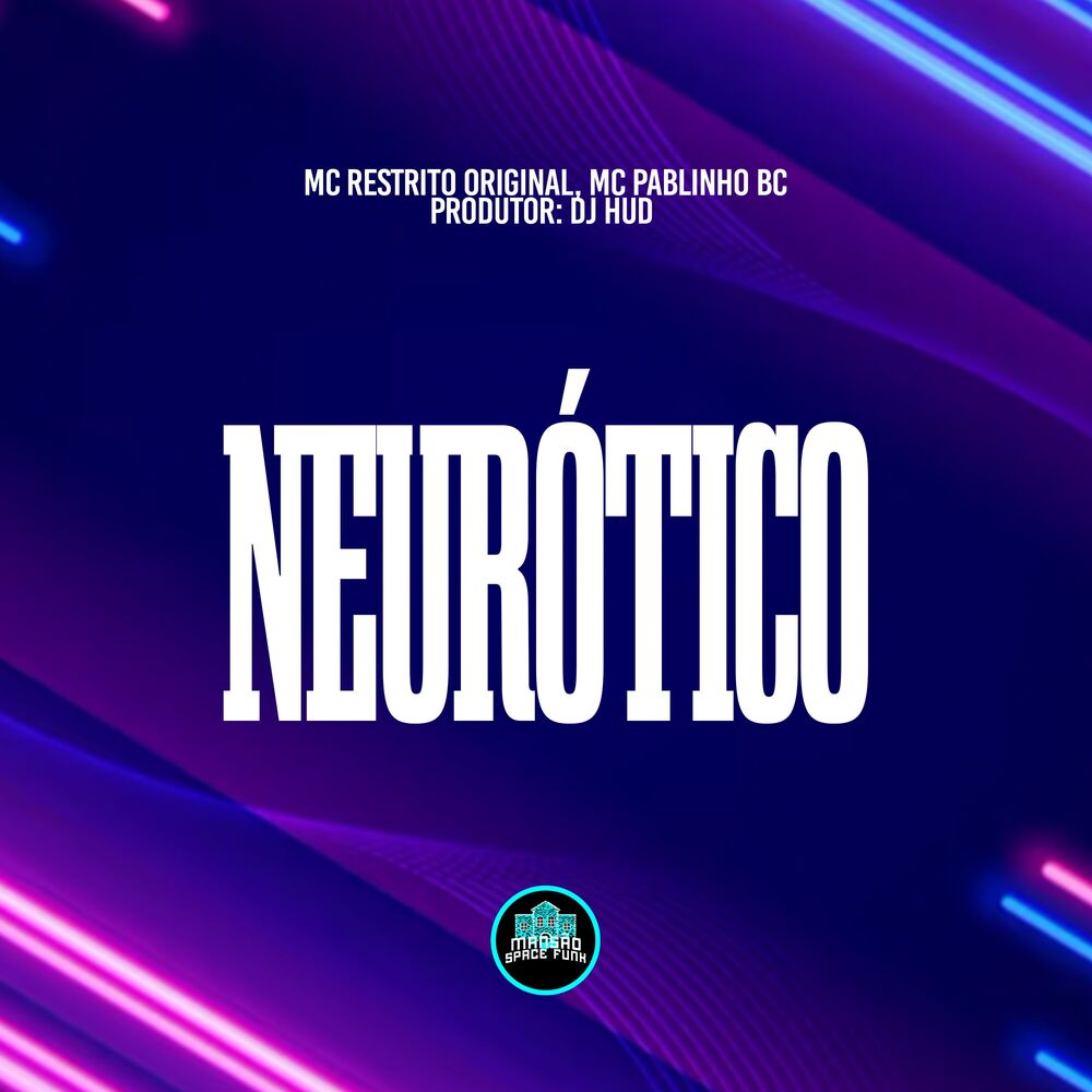 Picture of Neurótico