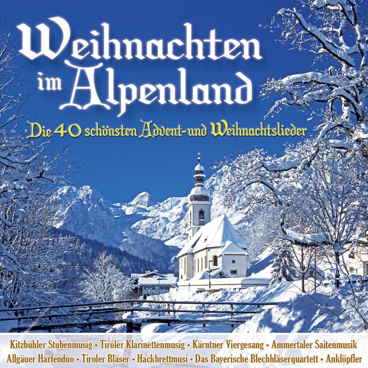 Album cover of Barbara Walzer