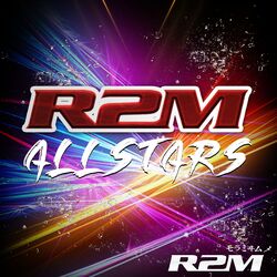 Cover of R2M Allstars