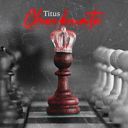 Cover of Checkmate