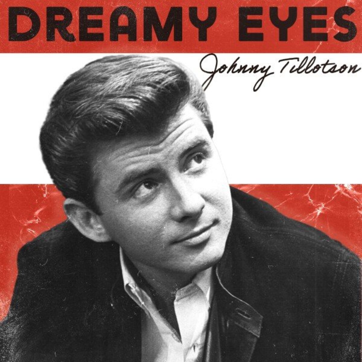 Album cover of Dreamy Eyes