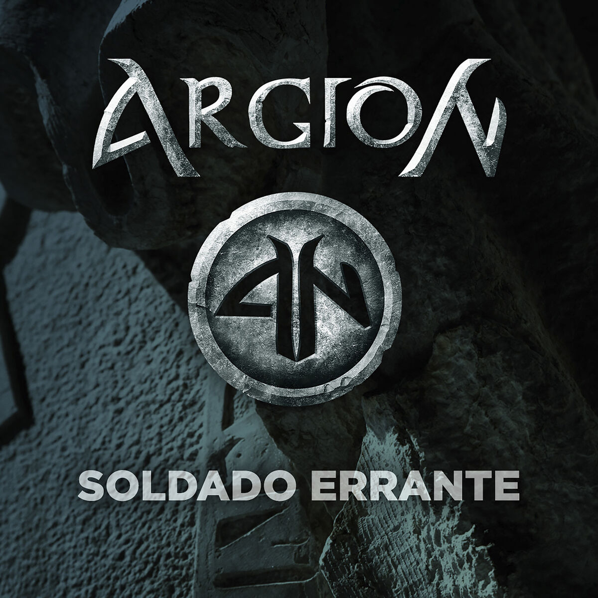 Album cover of Soldado Errante