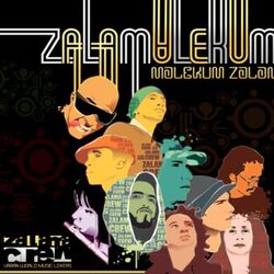 Cover of Zalamalekum