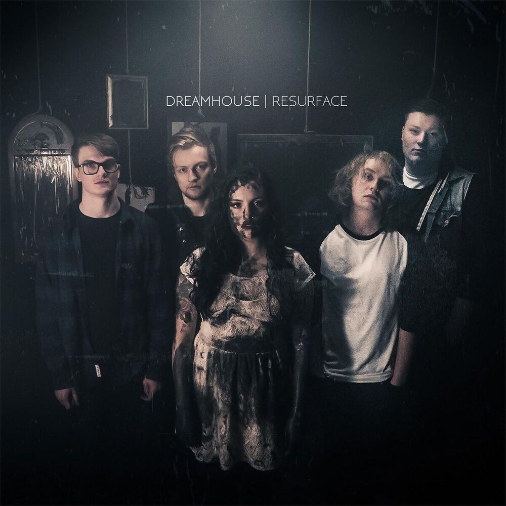 Picture of Resurface