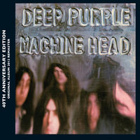 Deep Purple Machine Head CD 旧規格　未開封 Deep Purple - Machine Head (Japanese UHQCD x MQA Pressing
